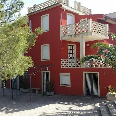 Villa Anna Verde Reitani Exterior foto