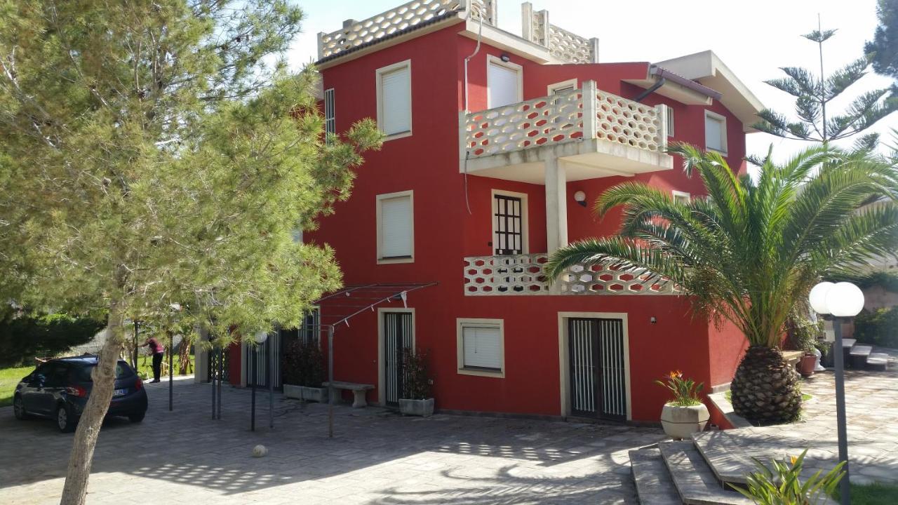 Villa Anna Verde Reitani Exterior foto